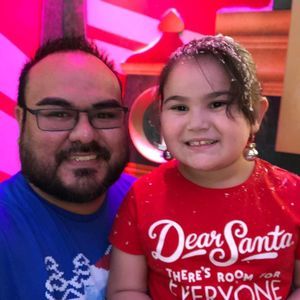 Meet your Posher, Omar